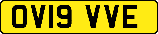 OV19VVE