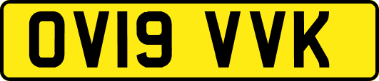 OV19VVK
