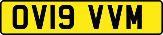 OV19VVM