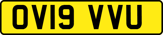 OV19VVU