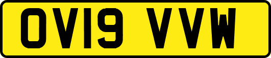 OV19VVW