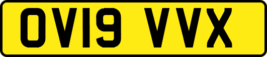 OV19VVX