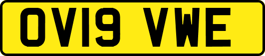OV19VWE