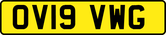 OV19VWG