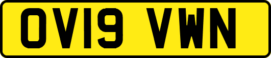 OV19VWN