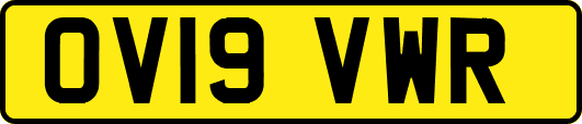 OV19VWR