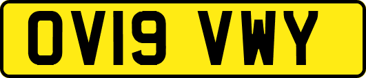 OV19VWY