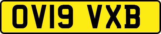 OV19VXB