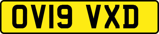 OV19VXD