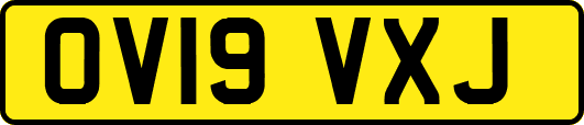 OV19VXJ