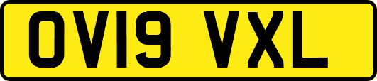 OV19VXL