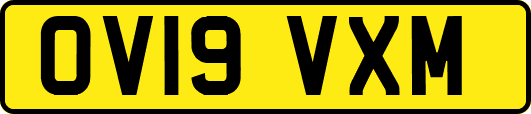 OV19VXM
