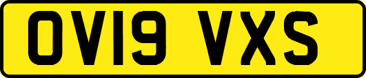 OV19VXS