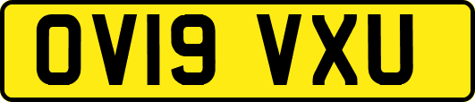 OV19VXU