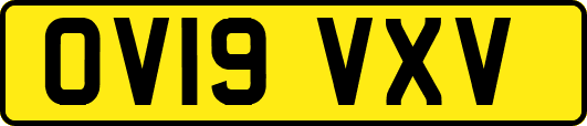 OV19VXV
