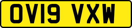 OV19VXW