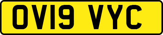 OV19VYC