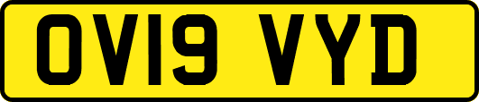 OV19VYD