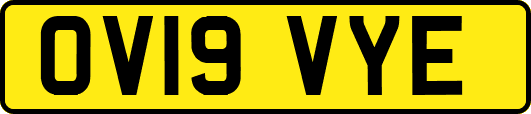 OV19VYE