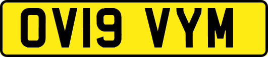 OV19VYM
