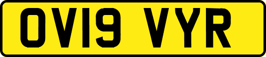OV19VYR