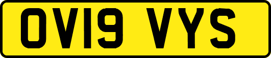 OV19VYS