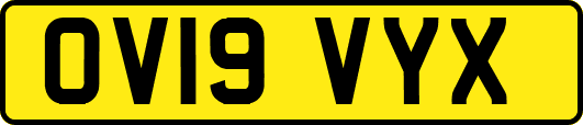 OV19VYX