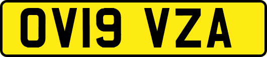 OV19VZA