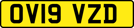OV19VZD