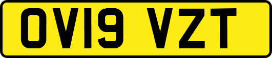 OV19VZT