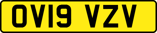OV19VZV