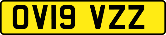 OV19VZZ