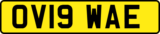 OV19WAE