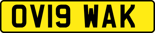 OV19WAK