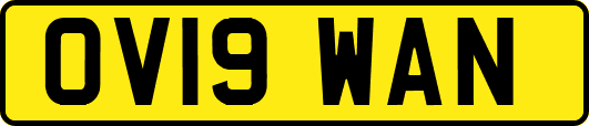 OV19WAN