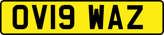 OV19WAZ