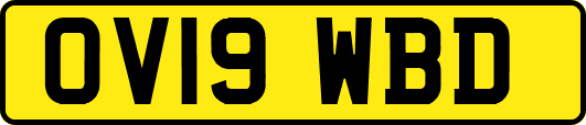 OV19WBD