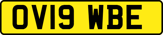 OV19WBE