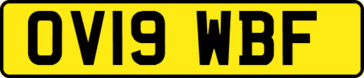 OV19WBF