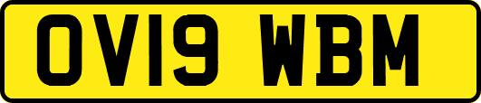 OV19WBM