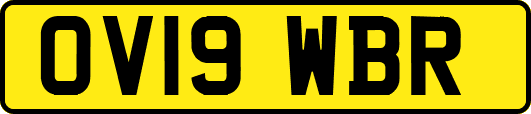 OV19WBR