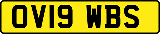 OV19WBS