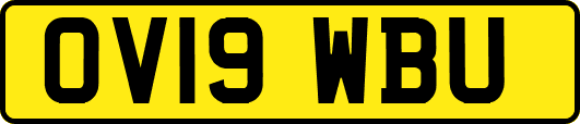 OV19WBU