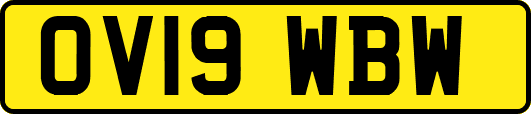 OV19WBW