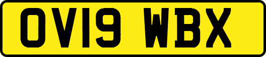 OV19WBX