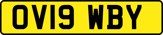 OV19WBY