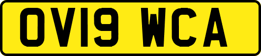 OV19WCA