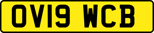 OV19WCB