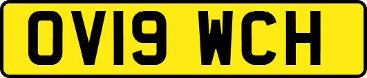 OV19WCH