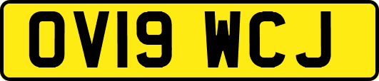 OV19WCJ